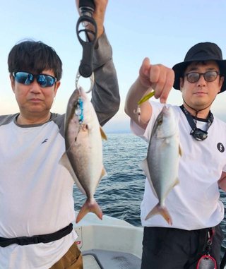 ツバス