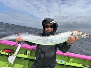 タチウオ