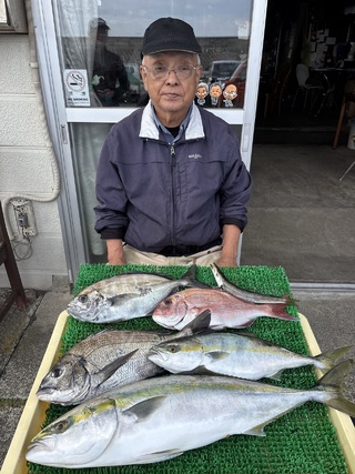 イナダ