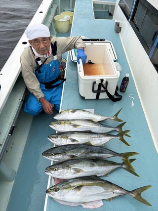 ワラサ