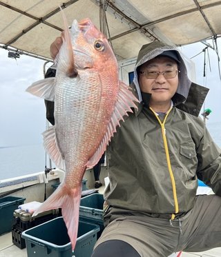 マダイ