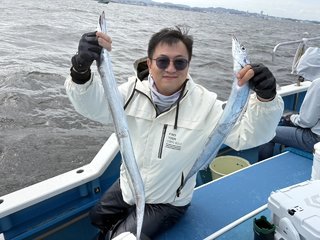 タチウオ