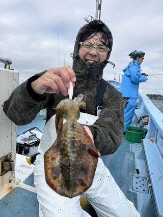 イカ