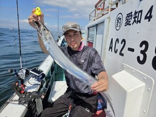 タチウオ