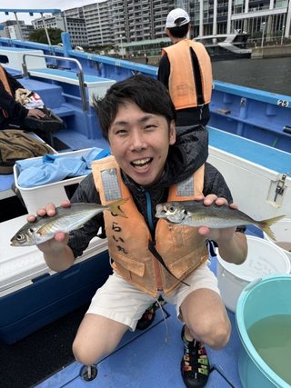 アジ