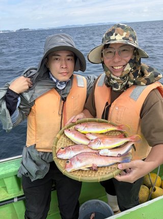 アマダイ