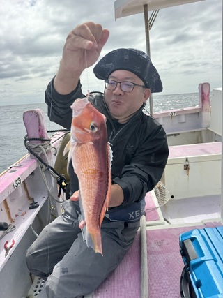 アマダイ