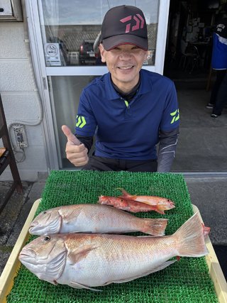 アマダイ
