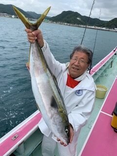 ワラサ