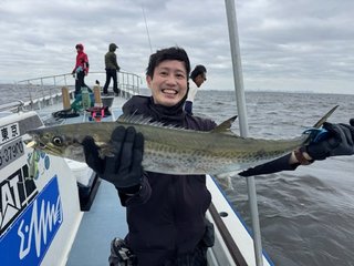 サワラ