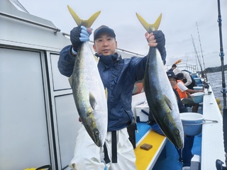 ワラサ