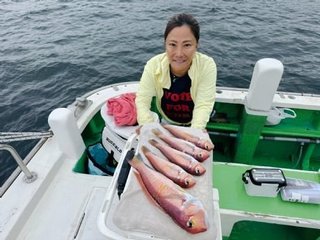 アマダイ