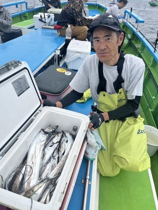 タチウオ