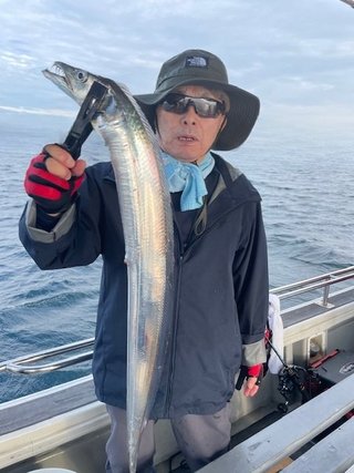 タチウオ