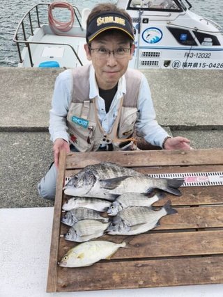 チヌ
