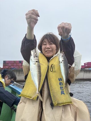 アジ