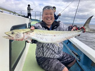 サワラ