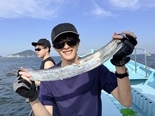 タチウオ