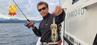 アオリイカ