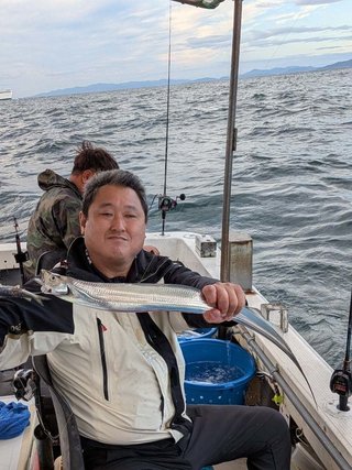 タチウオ