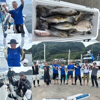 イサキ