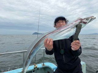 タチウオ