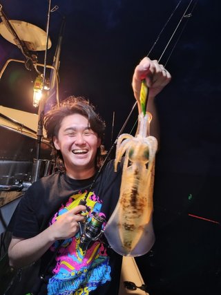 アオリ