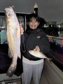 アジ