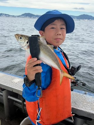 アジ
