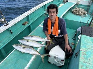 ワラサ