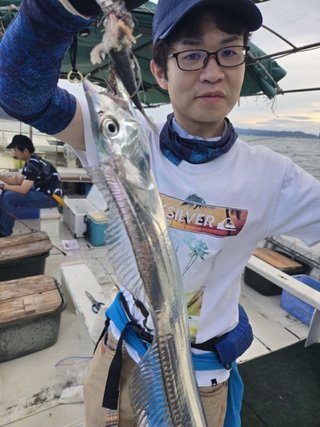 タチウオ