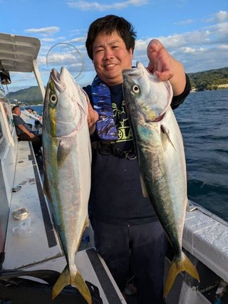 マトウダイ
