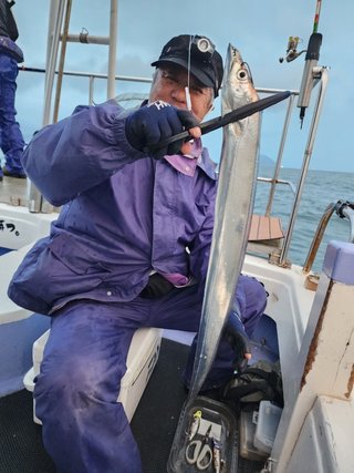 タチウオ