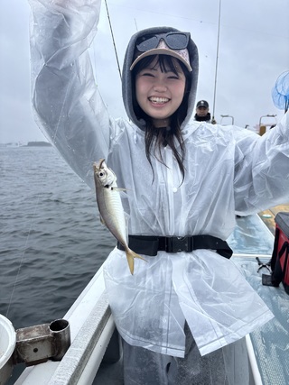 アジ