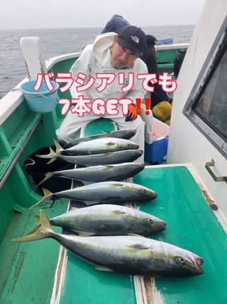 ワラサ