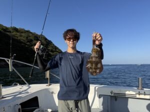 アオリイカ