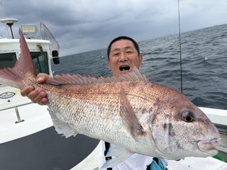 マダイ