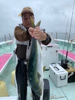 ワラサ