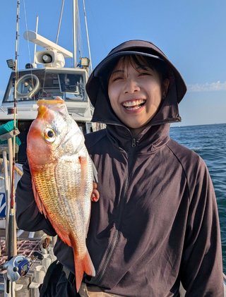 キダイ