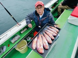 アマダイ