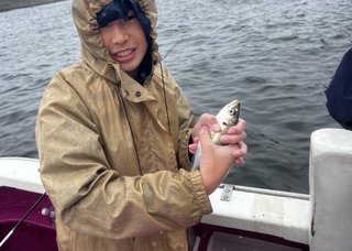 タチウオ