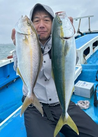 イナダ