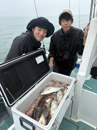 ショウゴ