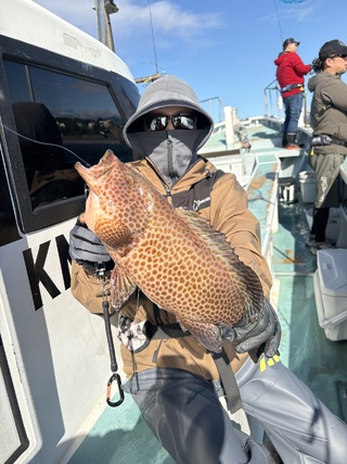 ショウゴ