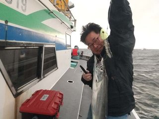 タチウオ