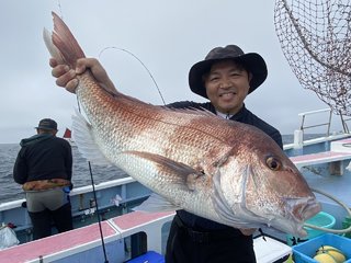 マダイ