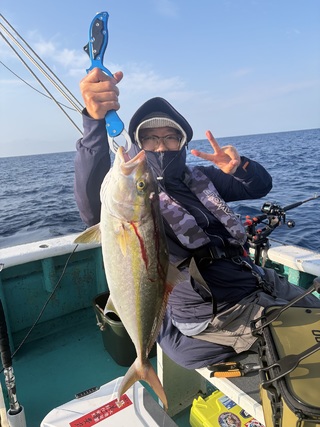 カンパチ