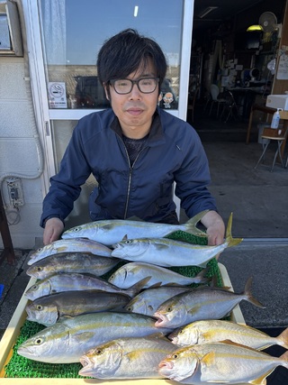 イナダ