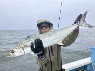 サワラ