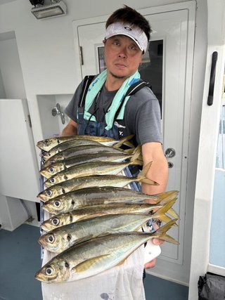 アジ
